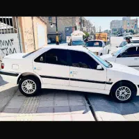 فروش پارس elx مدل 89|خودرو سواری و وانت|مهر, |دیوار