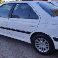 پارس tu5 مدل ۴۰۱ فول