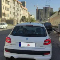 پژو 207iدندهای tu5 پانوراما ارتقا یافته مدل 1404|خودرو سواری و وانت|اسلامشهر, شهرک سالور|دیوار