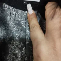 مانتومجلسی لمه نونو|لباس|سهند, |دیوار