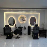 لاین رنگ لایت تاتو  اصلاح و کوتاهی و مژه