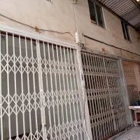 مغازه غرفه ۹متری در بازار روز شهرداری امل جانبازان|فروش مغازه و غرفه|آمل, |دیوار