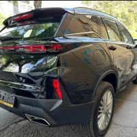 هایما s8 مشکی