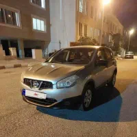 نیسان قشقایی مدل ۲۰۱۲|خودرو سواری و وانت|کیش, |دیوار