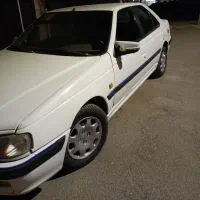 پارس دوگانه سوز شرکتی مدل ۸۷