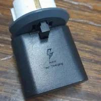 شارژر اصلی سامسونگ به شرط اصلی