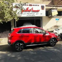 بایک x25 مشابه صفر خدمات خودرویی ستوده|خودرو سواری و وانت|تهران, استاد معین|دیوار