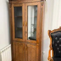 میز مدیریتی و کارمندی