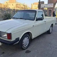 وانت پیکان بنزینی|خودرو سواری و وانت|تهران, بلورسازی|دیوار