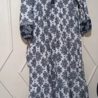 پیراهن ساحلی خنک