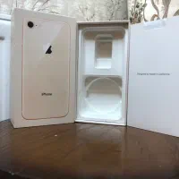 ایفون ۸ خشک|موبایل|اهر, |دیوار