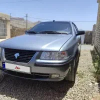 سمندLx