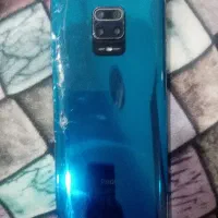 شیامی نوت 9s