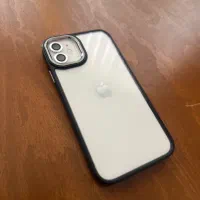 ایفون ۱۱ نرمال لازرورقی