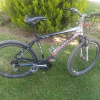 دوچرخه 26حرفه ای کنندل فول المنیوم سبک درحدنو|دوچرخه، اسکیت، اسکوتر|الوند, |دیوار