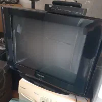 تلویزیون سامسونگ ۲۹ با دیجیتال