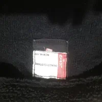 فروش کاپشن 2xl داخل خز دار|لباس|کازرون, |دیوار