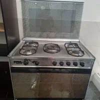 گاز فر. سینجر.