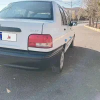 پراید ۱۳۱مدل ۹۵ استثنایی|خودرو سواری و وانت|نطنز, |دیوار