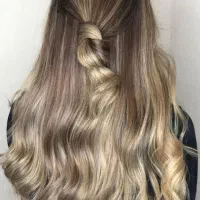 تخفیفات بسیار ویژه رنگ و کراتین مو|خدمات آرایشگری و زیبایی|مشکین‌دشت, |دیوار