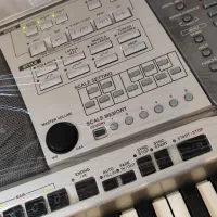 Yamaha A1000|پیانو، کیبورد، آکاردئون|مشهد, شاهد (شهرک غرب)|دیوار