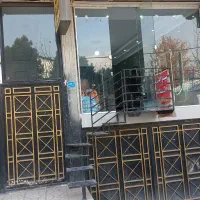 مغازه تجاری بومهن عباس زاهدی