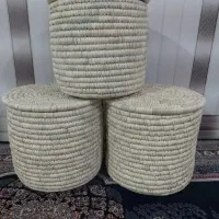 حصیری بافی|صنایع دستی و سایر لوازم تزئینی|سنندج, |دیوار