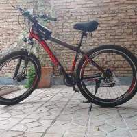 دوچرخه سایز 29 Bronix نو فروش فوری|دوچرخه، اسکیت، اسکوتر|پارسآباد, |دیوار