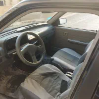 پراید ۸۷بی رنگ دست اول در حد|خودرو سواری و وانت|تهران, مهران|دیوار