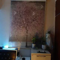 پرده کرکره ای شید دو مکانیزه