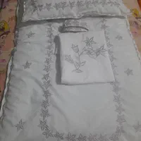 تشک وبالشت نوزاد|تخت و صندلی بچه|ساوه, |دیوار