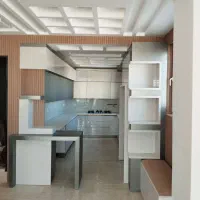 دکوراسیون داخلی.کابینت،کمد دیواری،تی وی وال|جاکفشی، کمد، دراور|کرمان, |دیوار