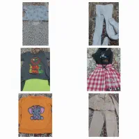 لباس دخترانه