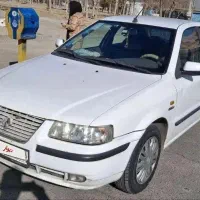 سمندef7دوگانه شرکتی95