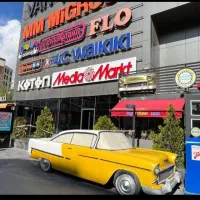 تور وان ترکیه