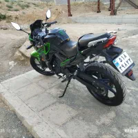 موتور سیکلت مگلی ۲۰۰|موتورسیکلت|کرمانشاه, |دیوار