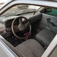 پرایدسبامدل ۸۵فول تزین جوان پسن درحد۹۵|خودرو سواری و وانت|مریوان, |دیوار