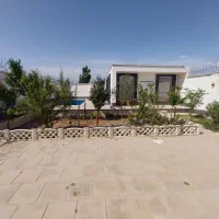 ویلامدرن ۲۶۰مترآب برق گاز سهیلیه کردان