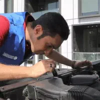 کارشناسی تشخیص رنگ سیار محدوده غرب تهران|خدمات موتور و ماشین|تهران, تهرانسر شمالی|دیوار