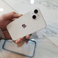 ایفون ۱۳ نرمال سفید