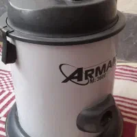 دله جارو برقی