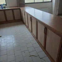 فروش کابینت و کمد دیواری با سینگ وشیر الات و روشوی|مصالح و تجهیزات ساختمان|اصفهان, سپاهان‌شهر|دیوار