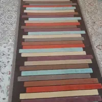 قالیچه کناره