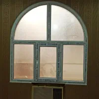 گروه تولیدی درب و پنجره های دوجداره|خدمات پیشه و مهارت|خرمشهر, |دیوار