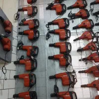 فروش پیکور مدل تی ۸۰۰ برند درحد نو و دیگر ابزار