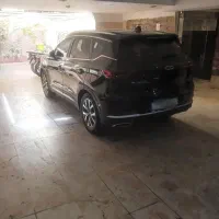 تیگو۷ پرو پرمیوم|خودرو سواری و وانت|تهران, صد دستگاه|دیوار