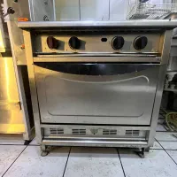 اجاق گاز فردار مطبخ آرا