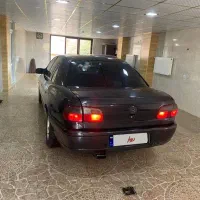 اوپل امگا|خودرو سواری و وانت|تبریز, |دیوار