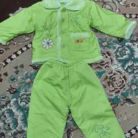 کاپشن شلوار دخترانه