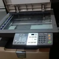 دستگاه کپی توشیبا اصل مدل۱۶۶ درحد نو|پرینتر، اسکنر، کپی، فکس|شاهین‌شهر, فردوسی|دیوار